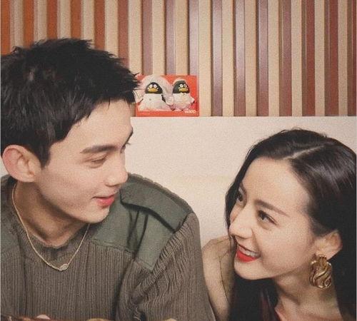 娱乐吃瓜君吴磊热巴花絮