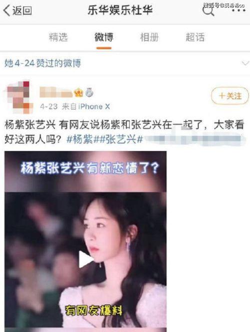 小鱼吃瓜娱乐圈微博,小鱼吃瓜，揭秘明星幕后故事